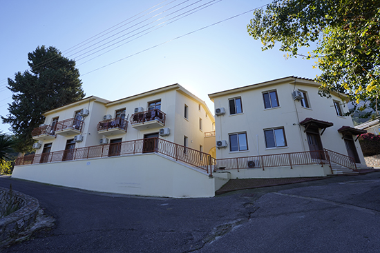 Beylerbeyi Female Residential Hall